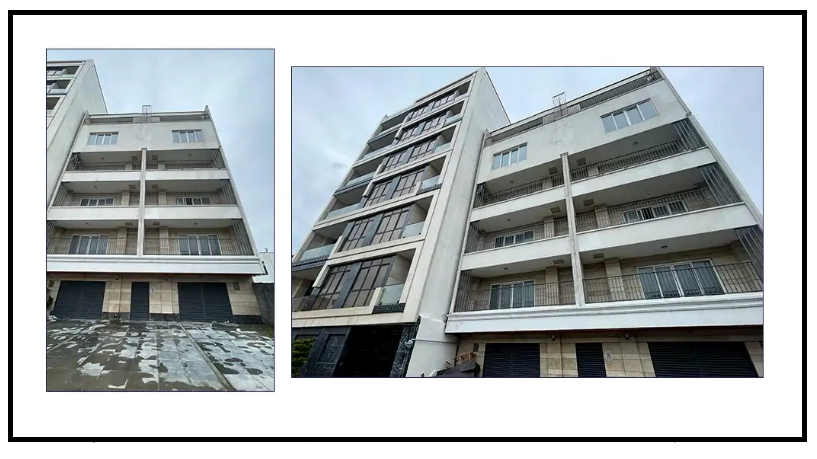 بهترین نما برای اقلیم مرطوب شمال